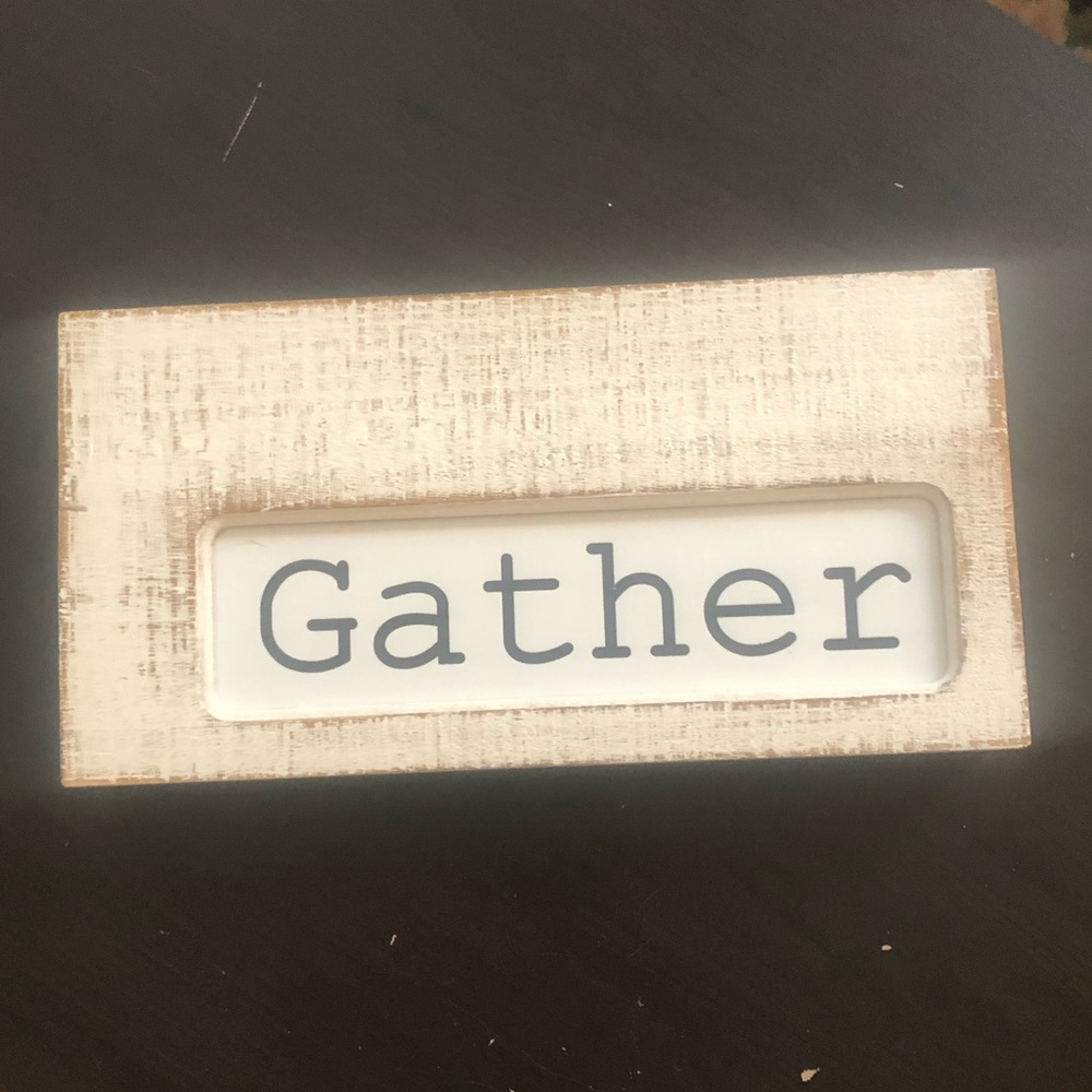 Wall Decor